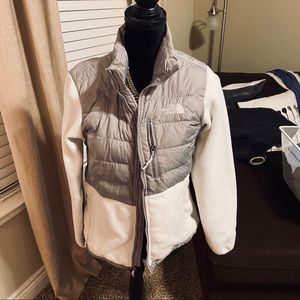 🌪 The North Face Denali Jacket